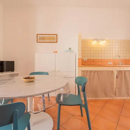 Residence Favonio Favignana Exterior photo