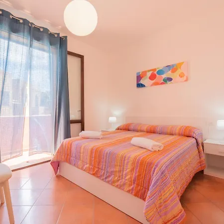 Residence Favonio Favignana Exterior photo