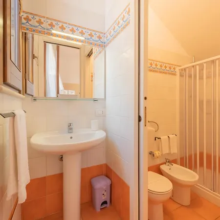 Residence Favonio Favignana Exterior photo