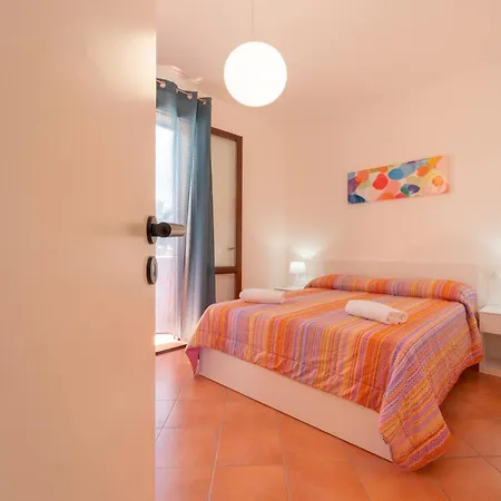 Residence Favonio Favignana Exterior photo
