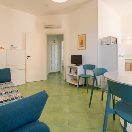 Residence Favonio Favignana Exterior photo