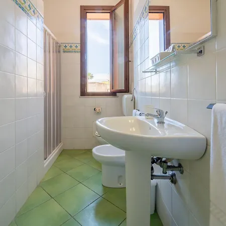 Residence Favonio Favignana Exterior photo