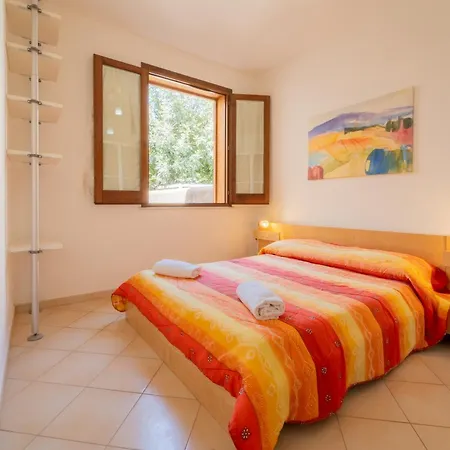 Residence Favonio Favignana Exterior photo