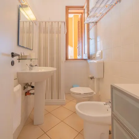 Residence Favonio Favignana Exterior photo
