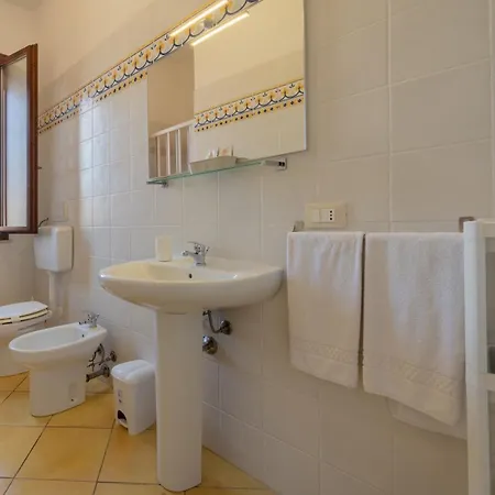 Residence Favonio Favignana Exterior photo