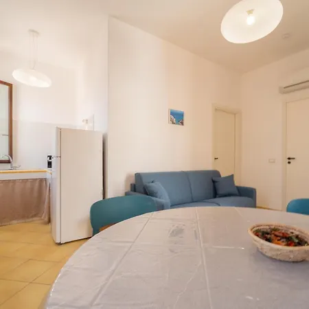 Residence Favonio Favignana Exterior photo