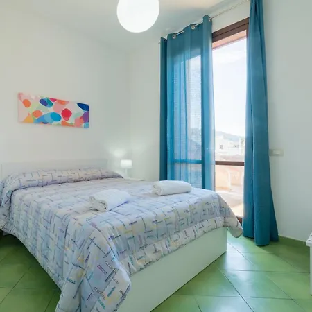Residence Favonio Favignana Exterior photo