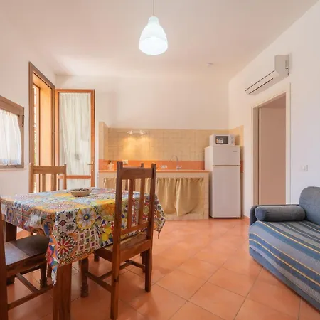 Residence Favonio Favignana Exterior photo
