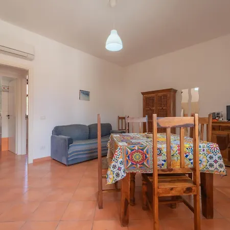 Residence Favonio Favignana Exterior photo