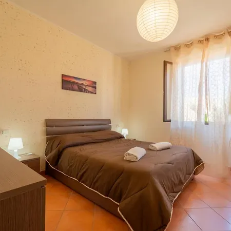 Residence Favonio Favignana Exterior photo