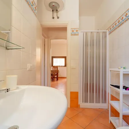Residence Favonio Favignana Exterior photo
