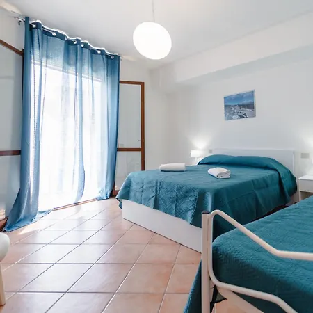 Residence Favonio Favignana Exterior photo