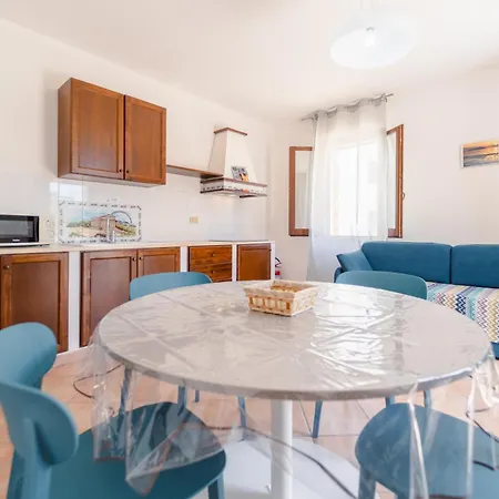 Residence Favonio Favignana Exterior photo