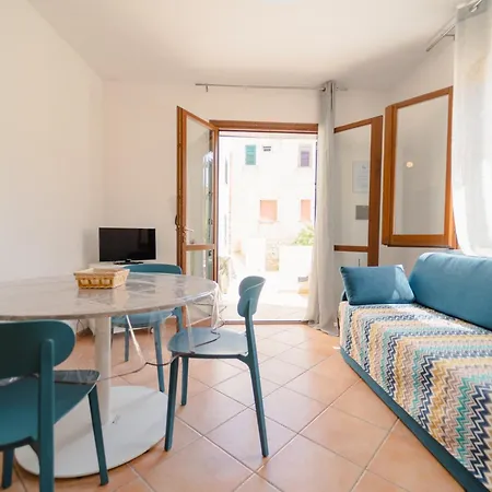 Residence Favonio Favignana Exterior photo