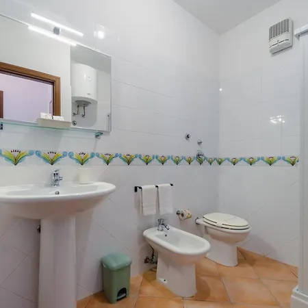 Residence Favonio Favignana Exterior photo