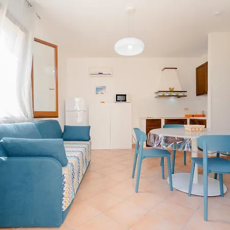 Residence Favonio Favignana Exterior photo