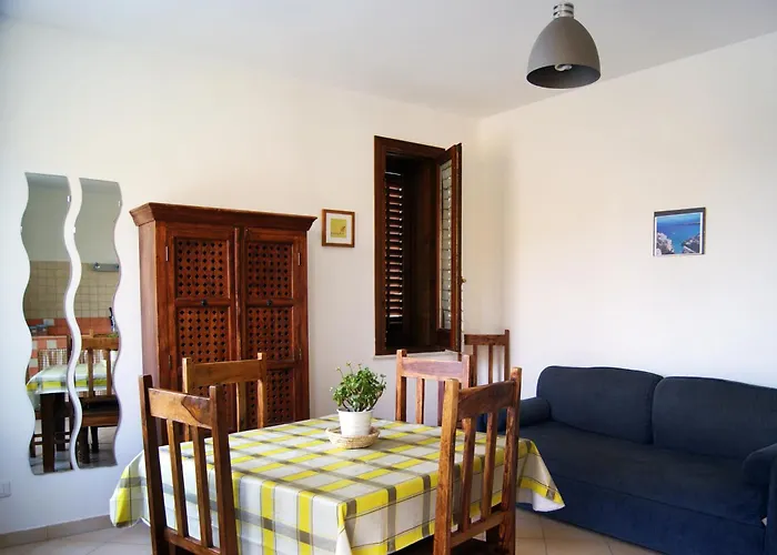 Residence Favonio