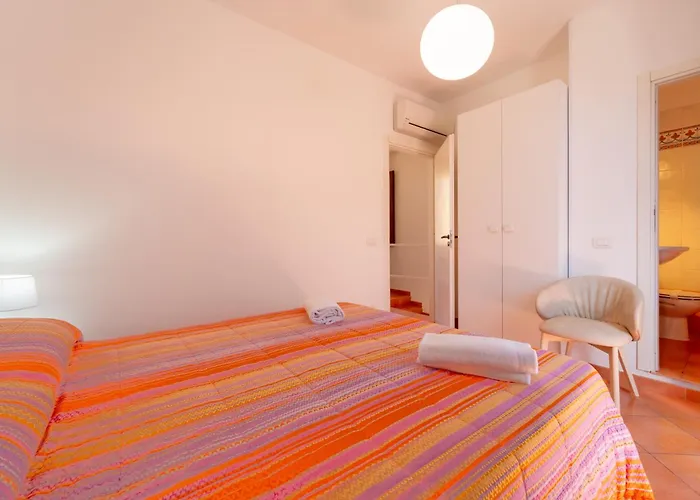 Residence Favonio