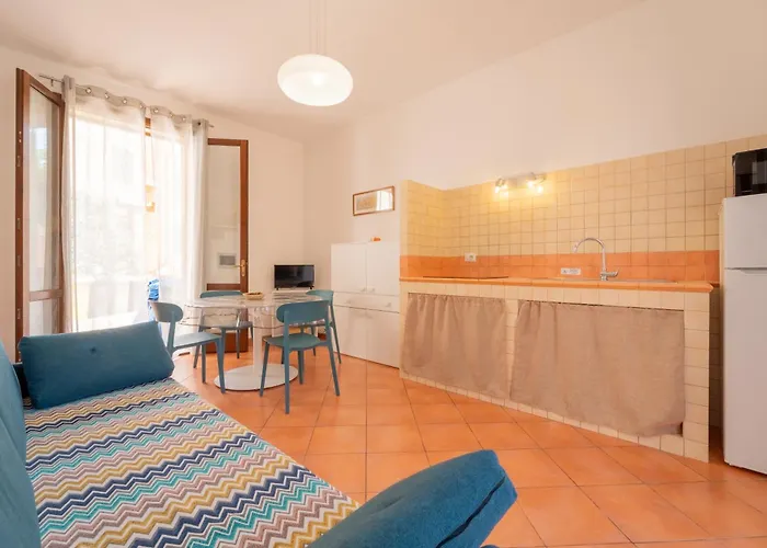 Residence Favonio