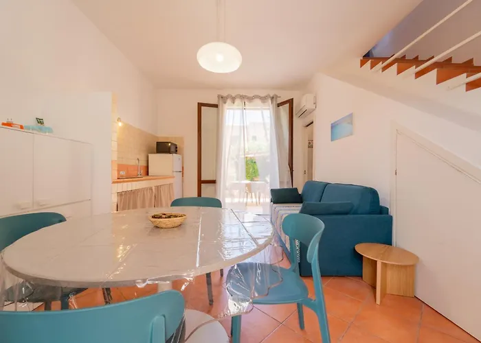 Residence Favonio