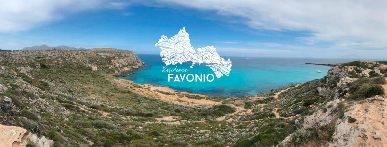 Favonio Apartamento *