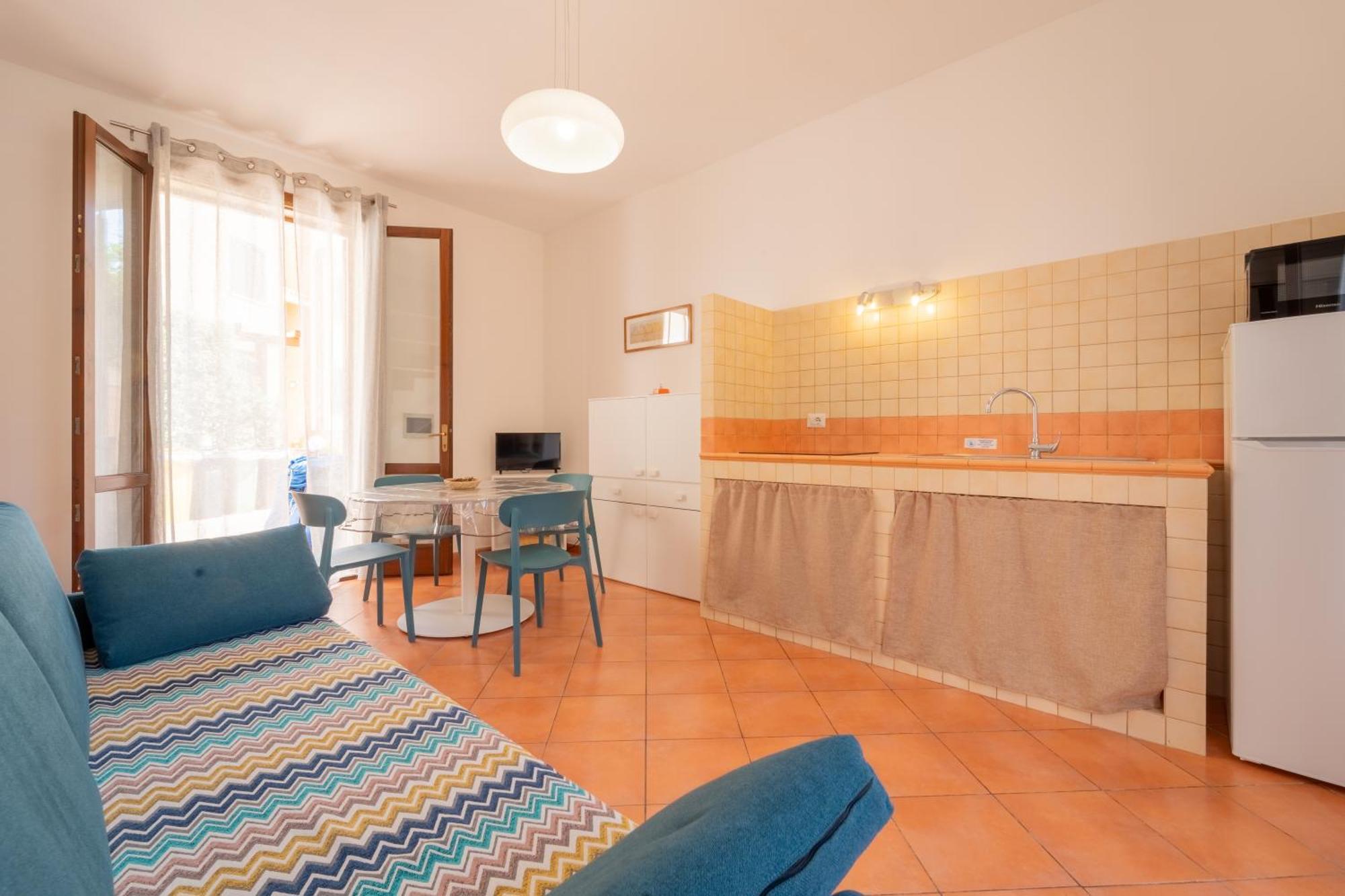 Apartamento Favonio *