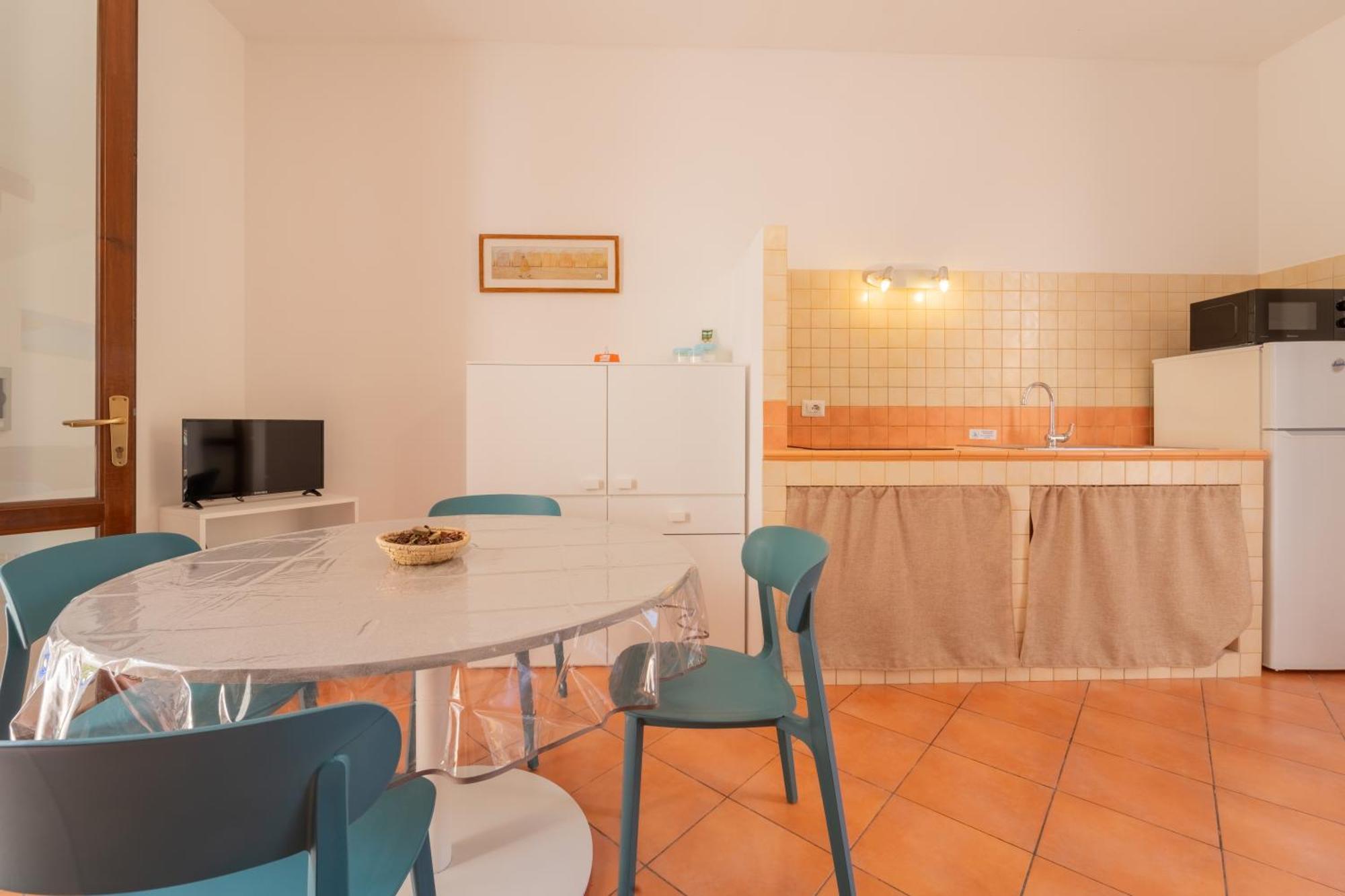 Favonio Apartamento