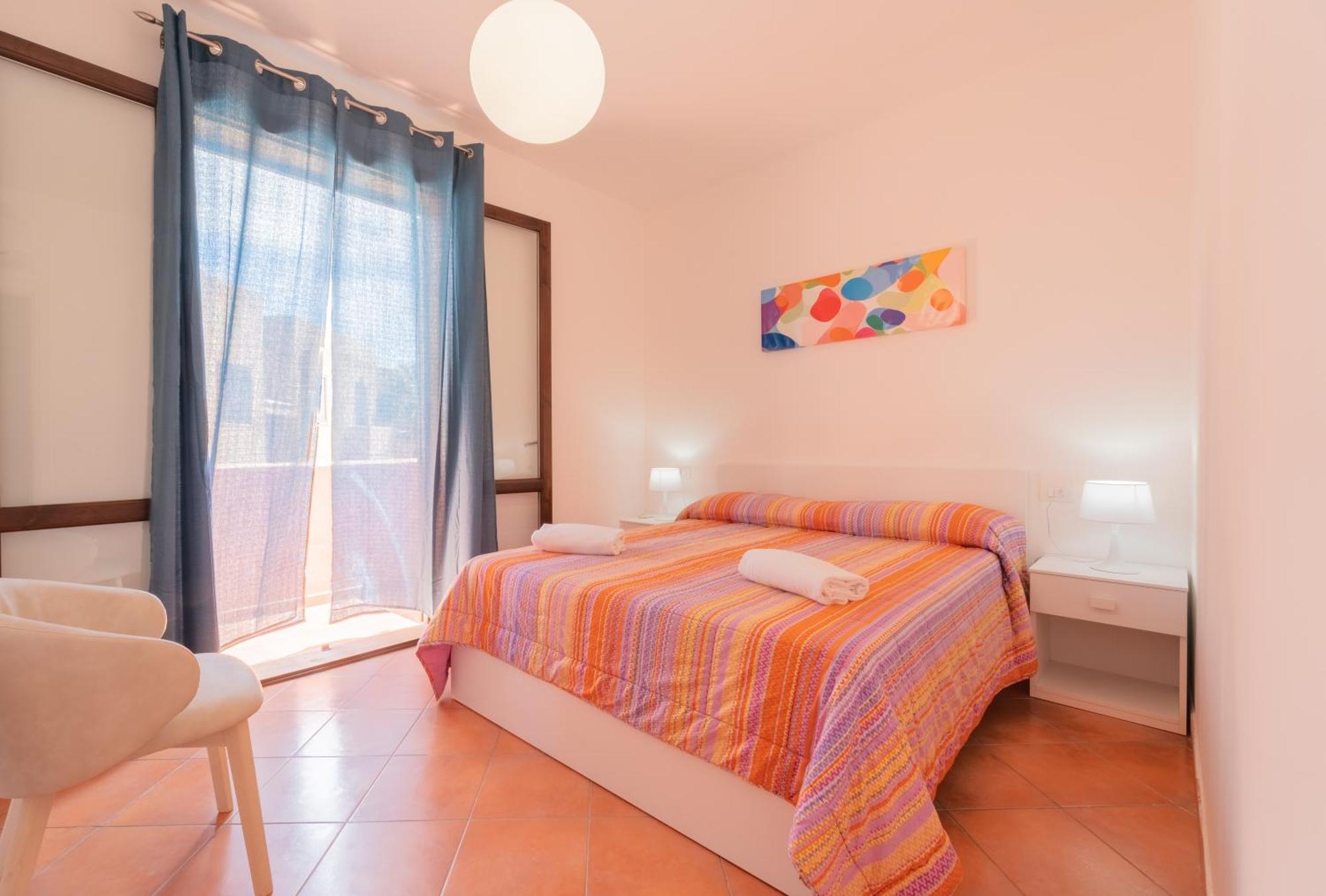 Apartment Favonio