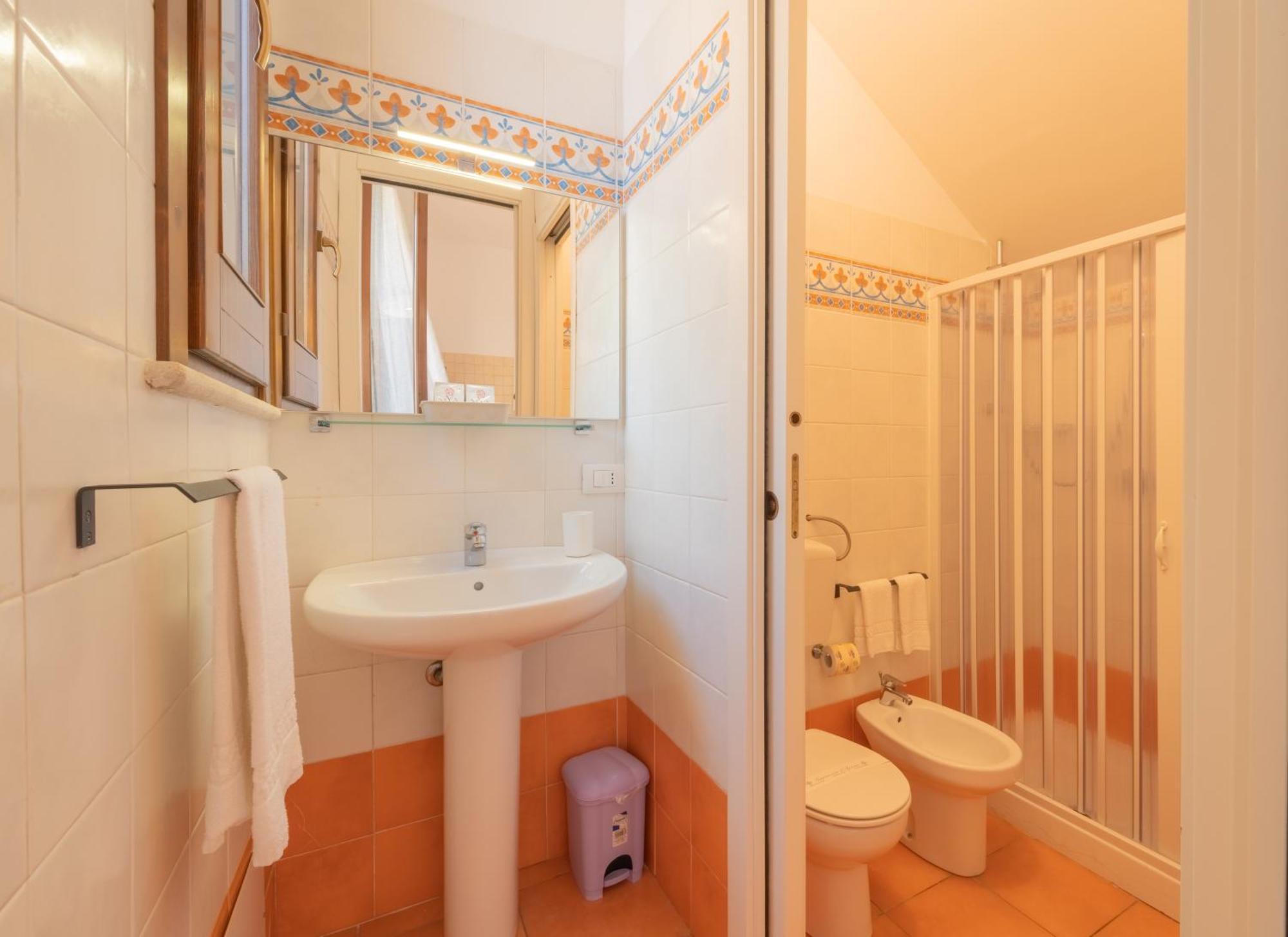 Apartment Favonio *