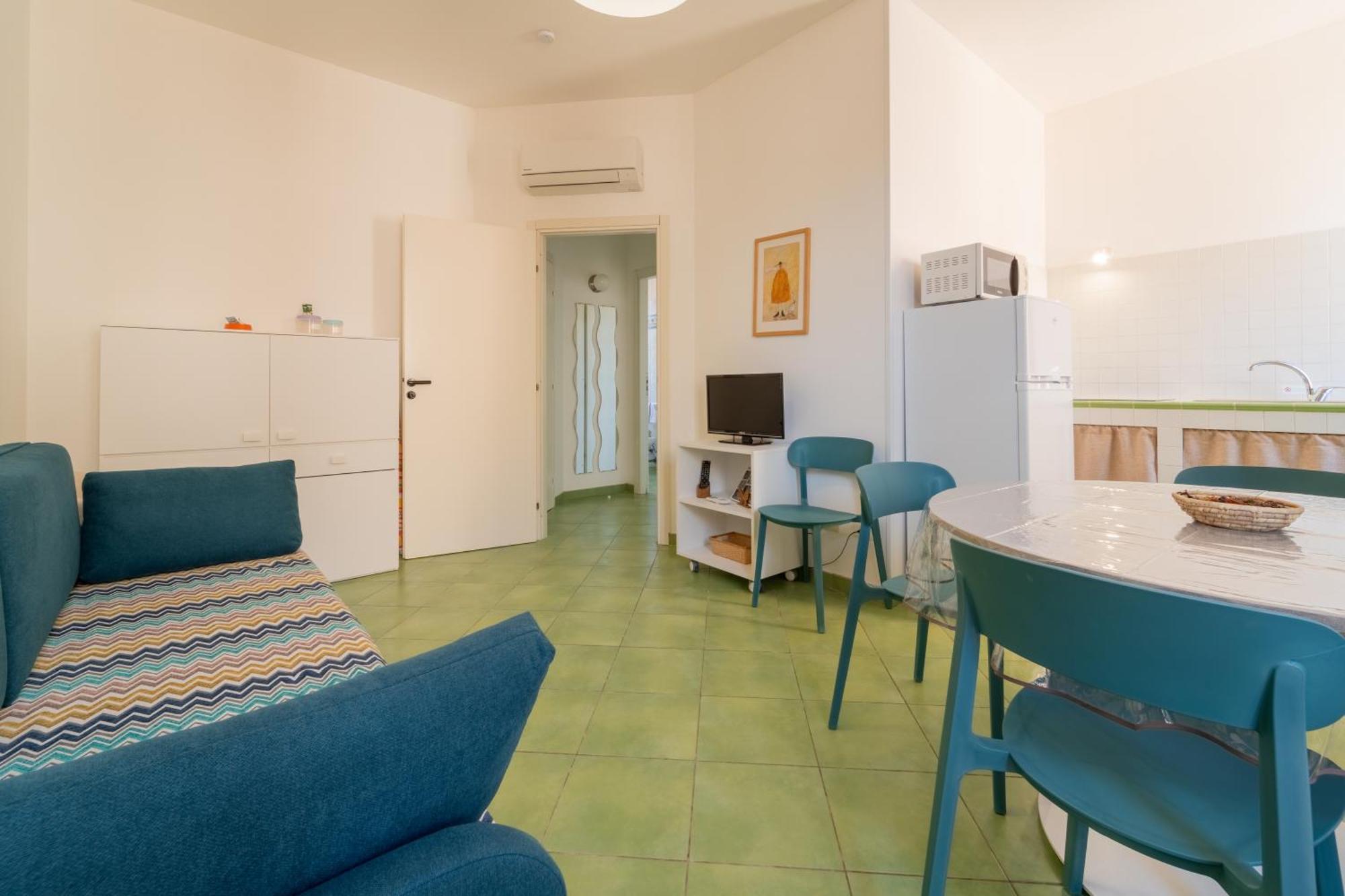 Favonio Appartamento Favignana