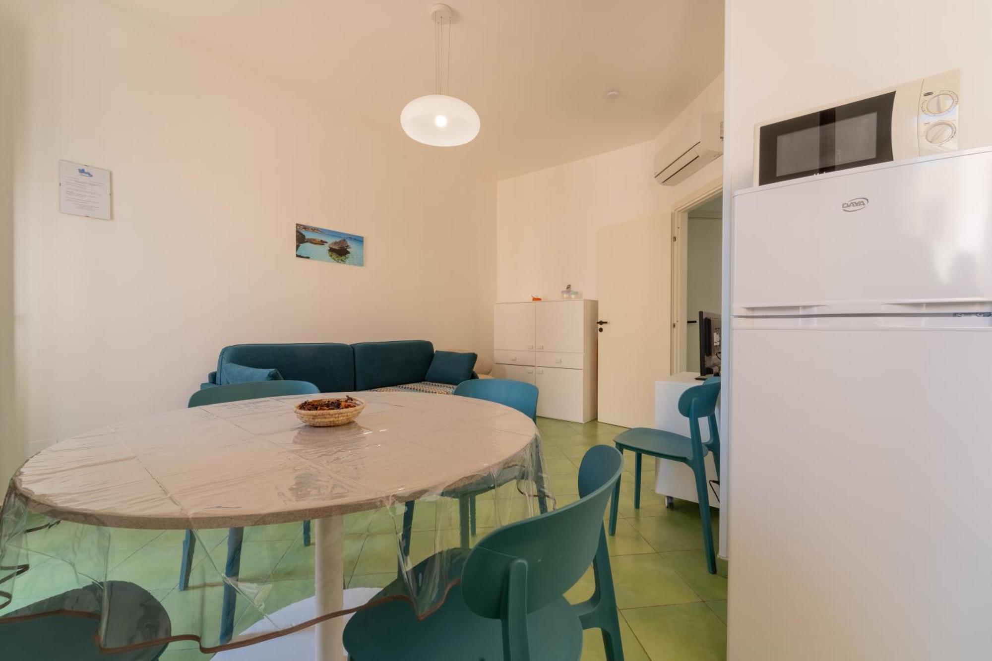 Appartamento Favonio Favignana