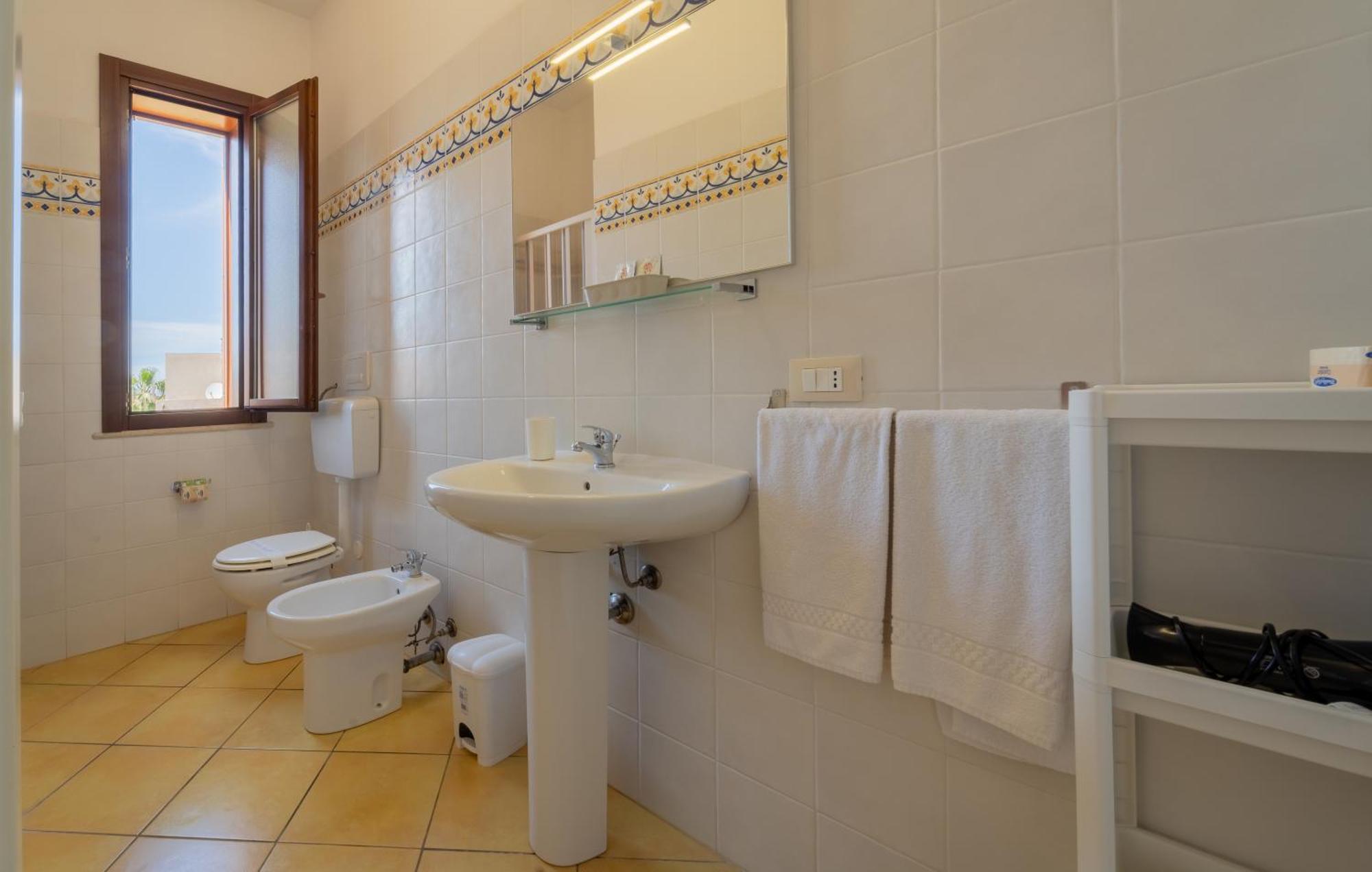 Apartment Favonio Favignana