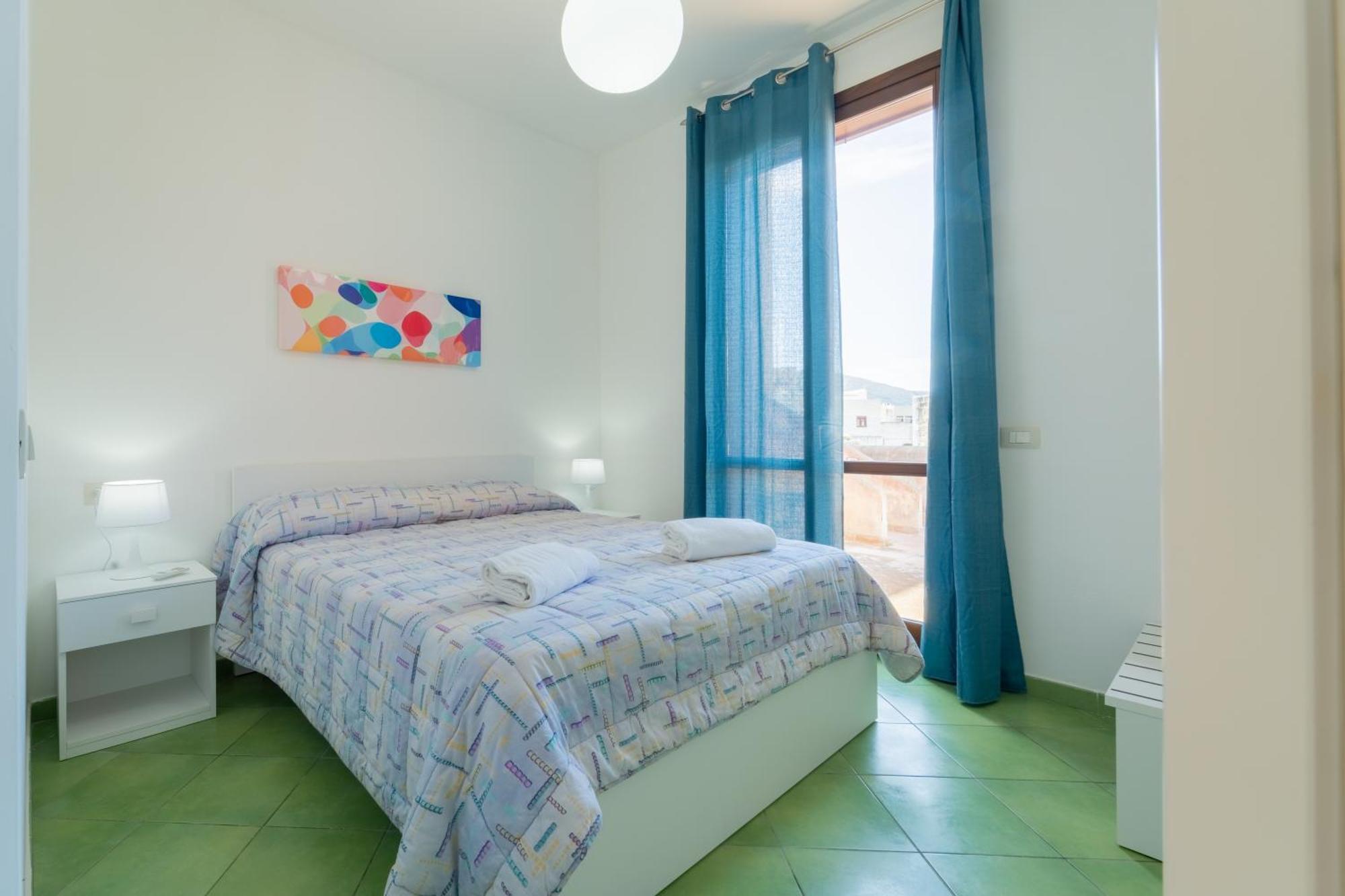 Favonio Apartamento