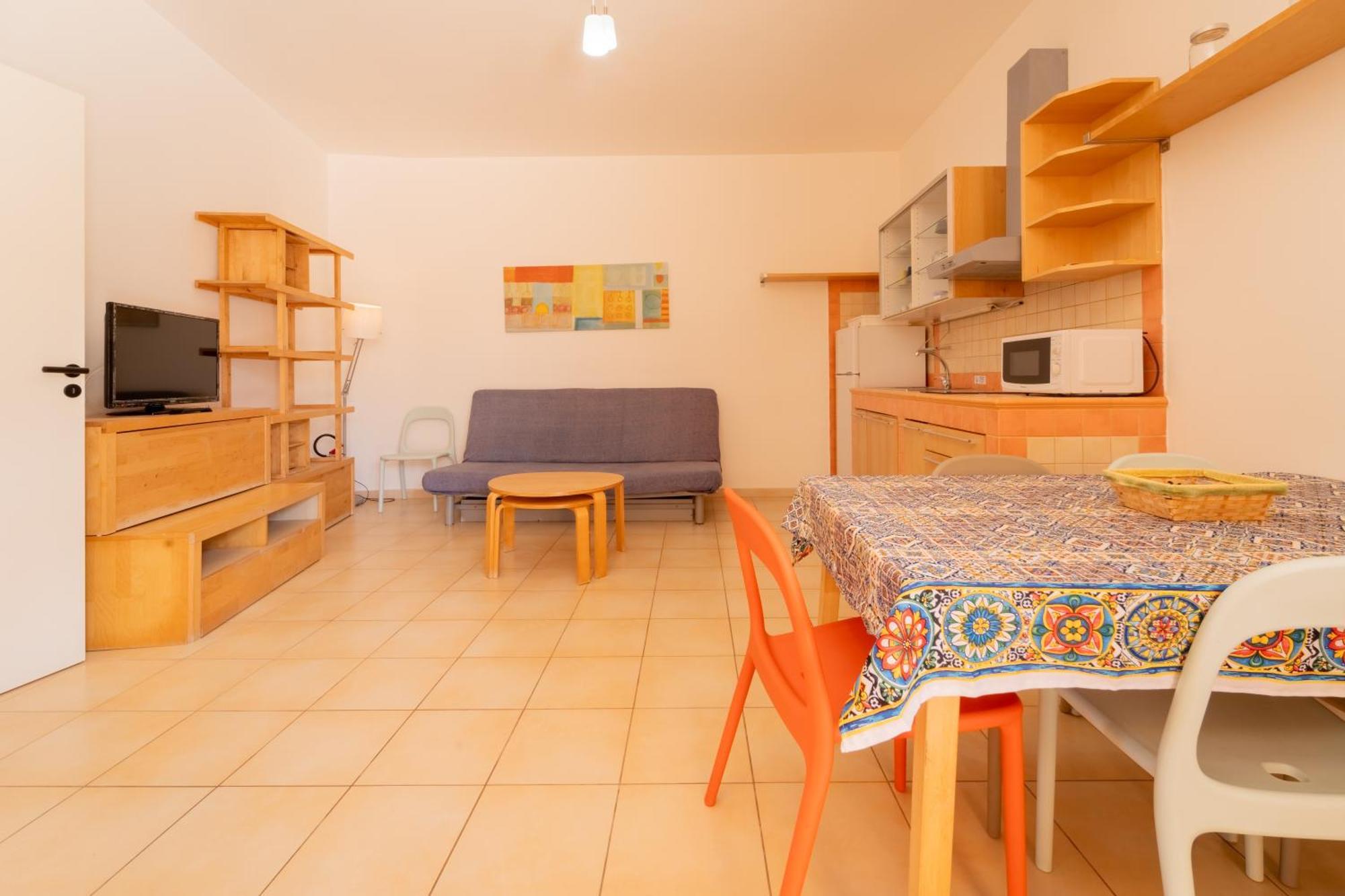 Apartamento Favonio