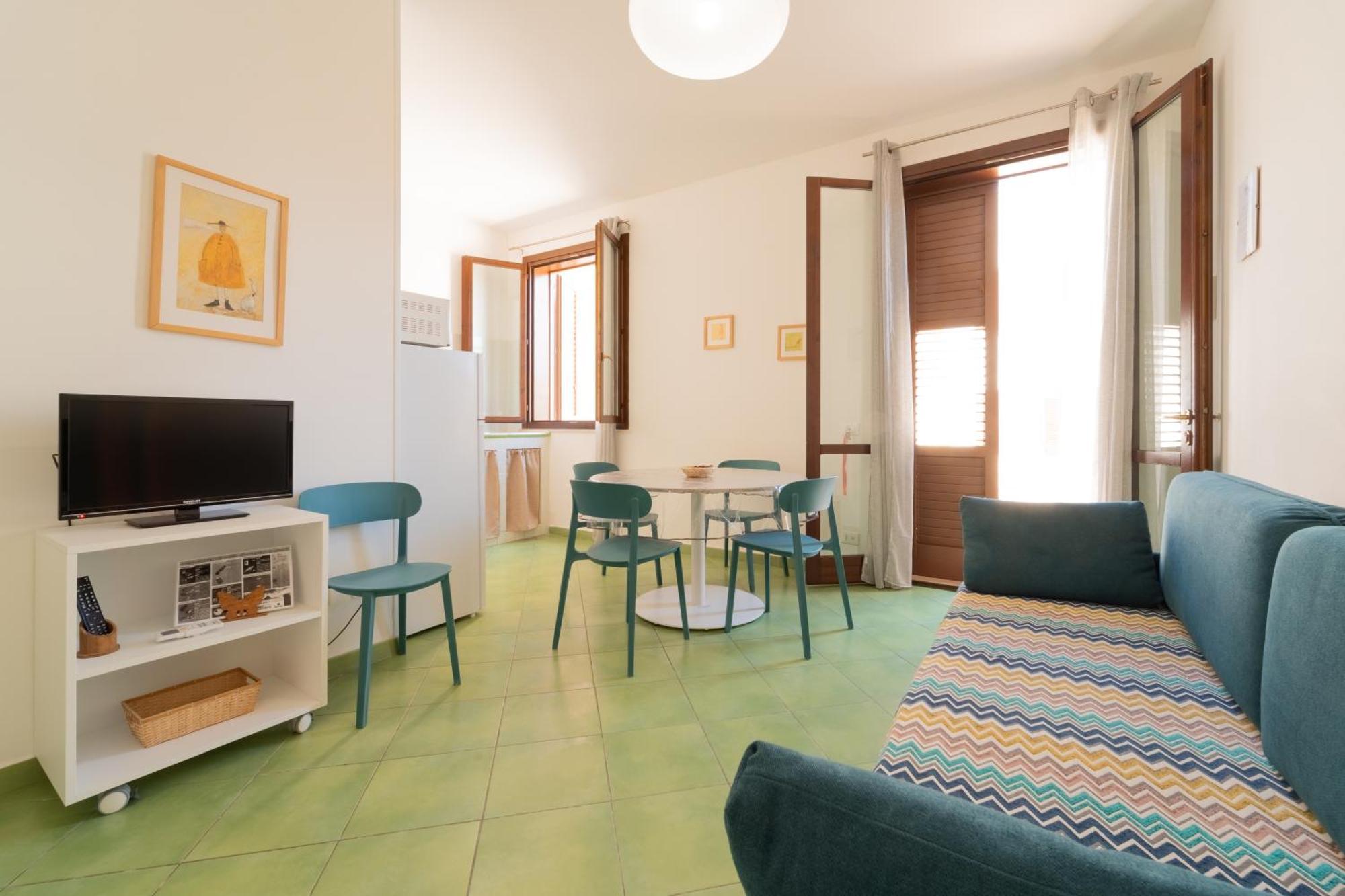 Favonio Appartamento Favignana