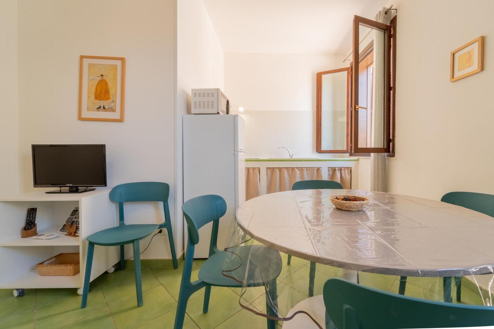 Apartamento Favonio Favignana