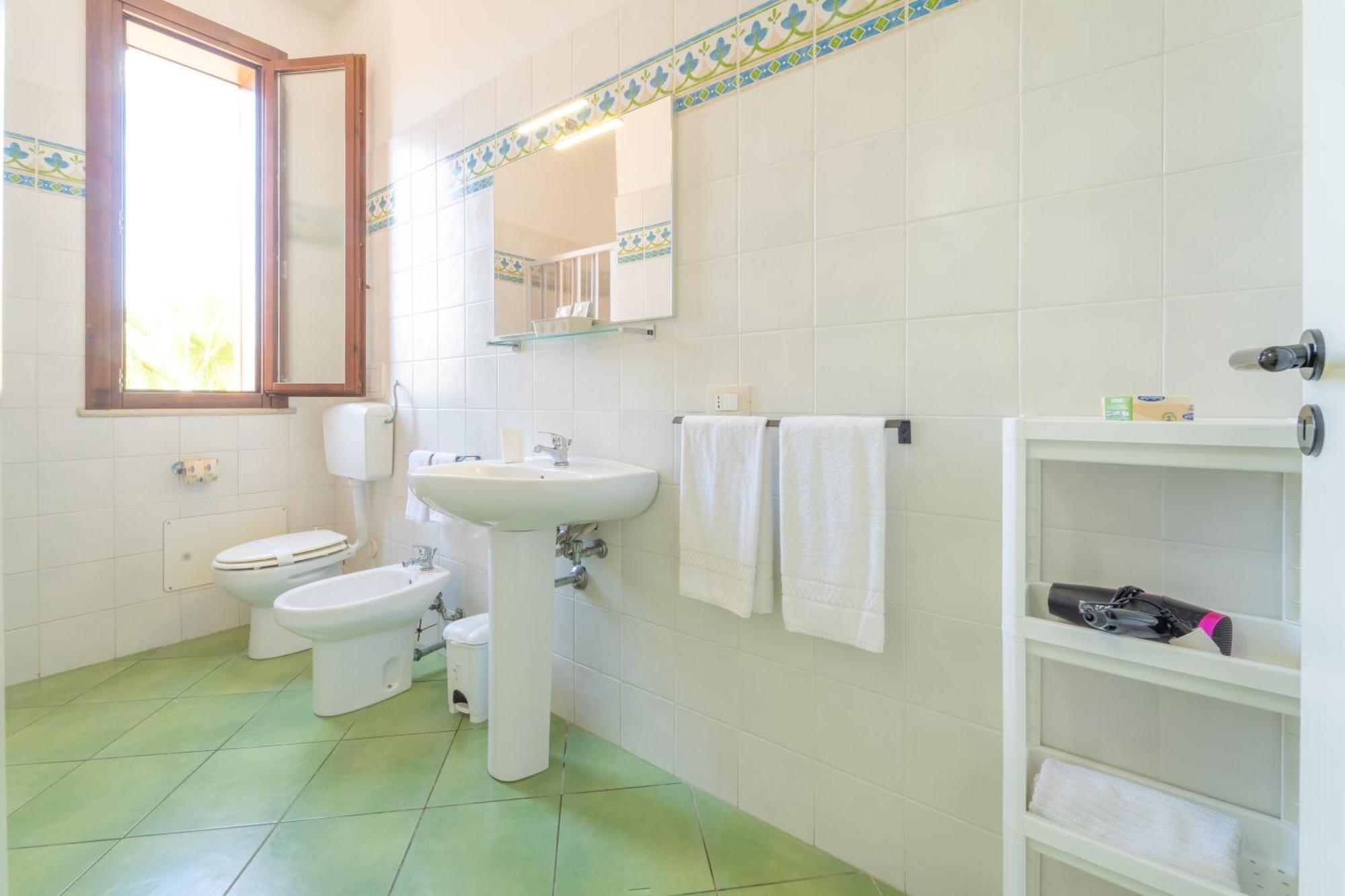 Apartamento Favonio