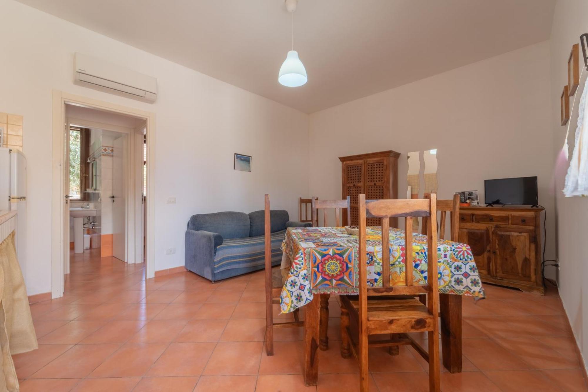 Apartamento Favonio *