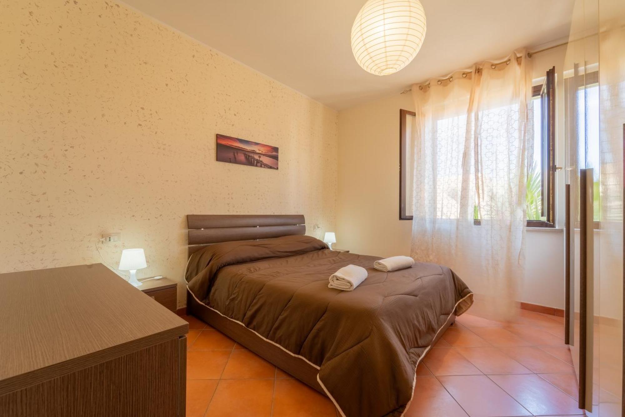 Appartamento Favonio Favignana