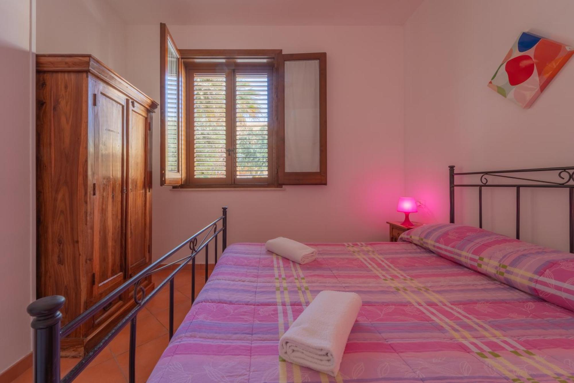 Favonio Apartamento *