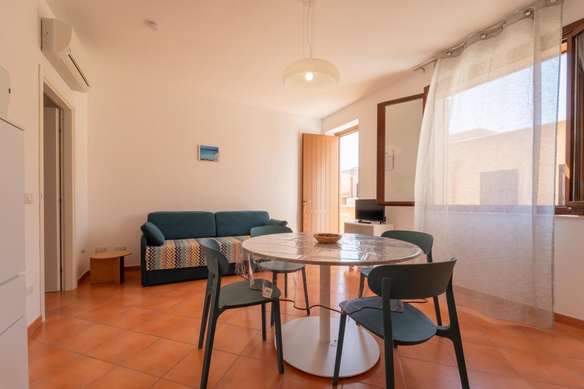 Apartamento Favonio *