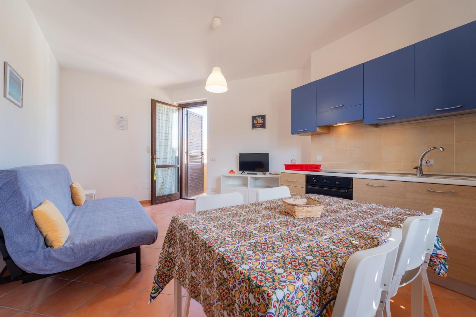 Favonio Appartamento Favignana