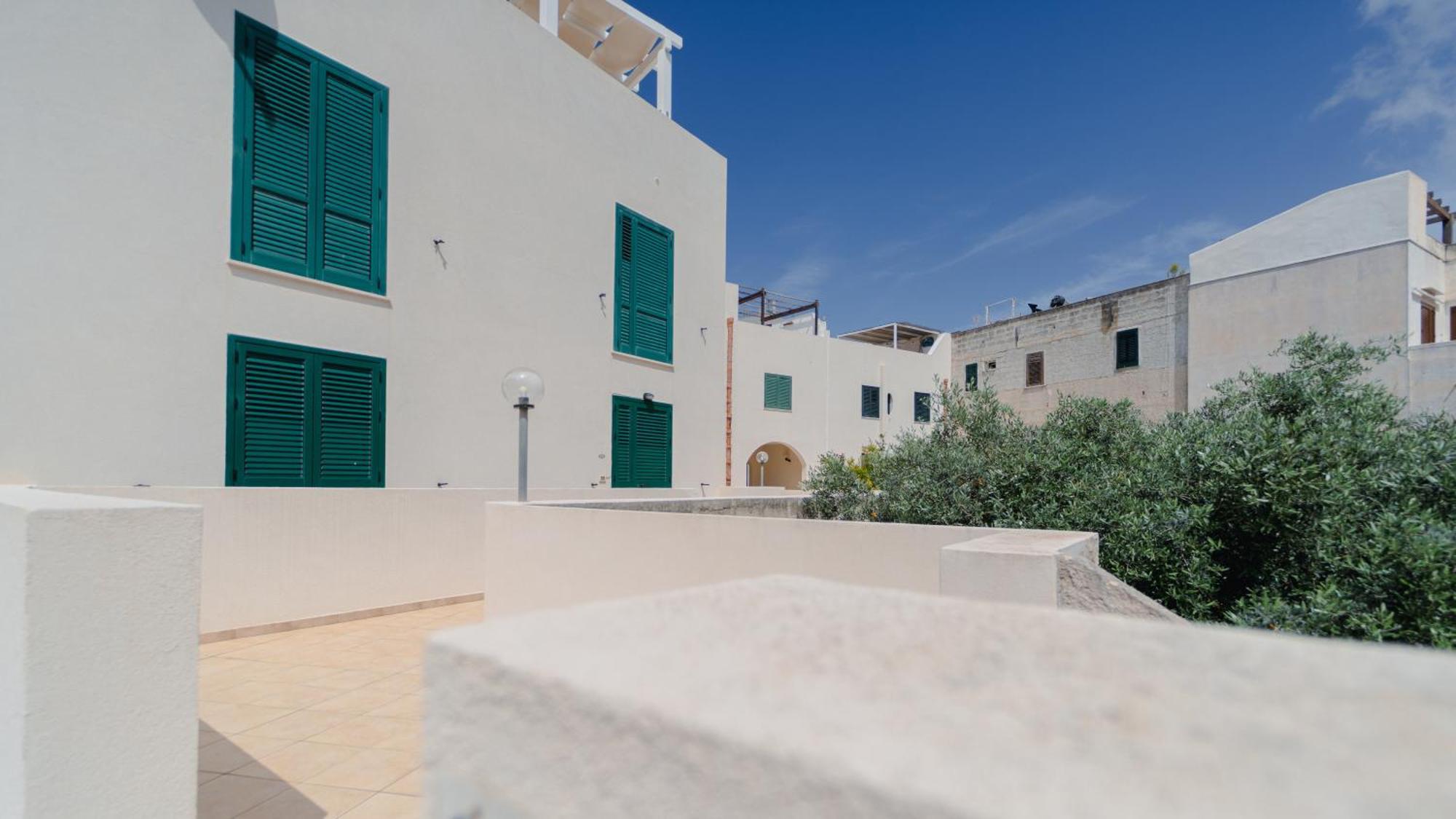 Favonio * Favignana