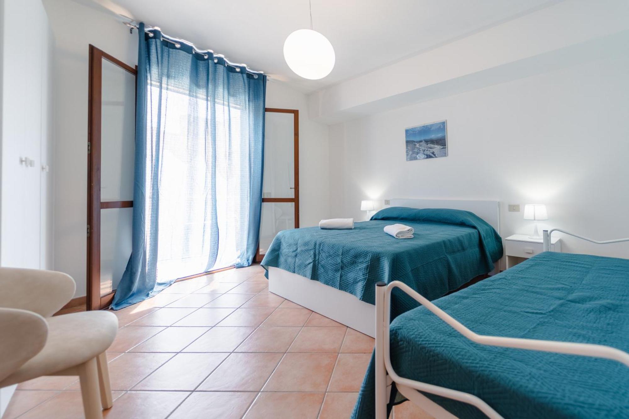 Favonio Apartment