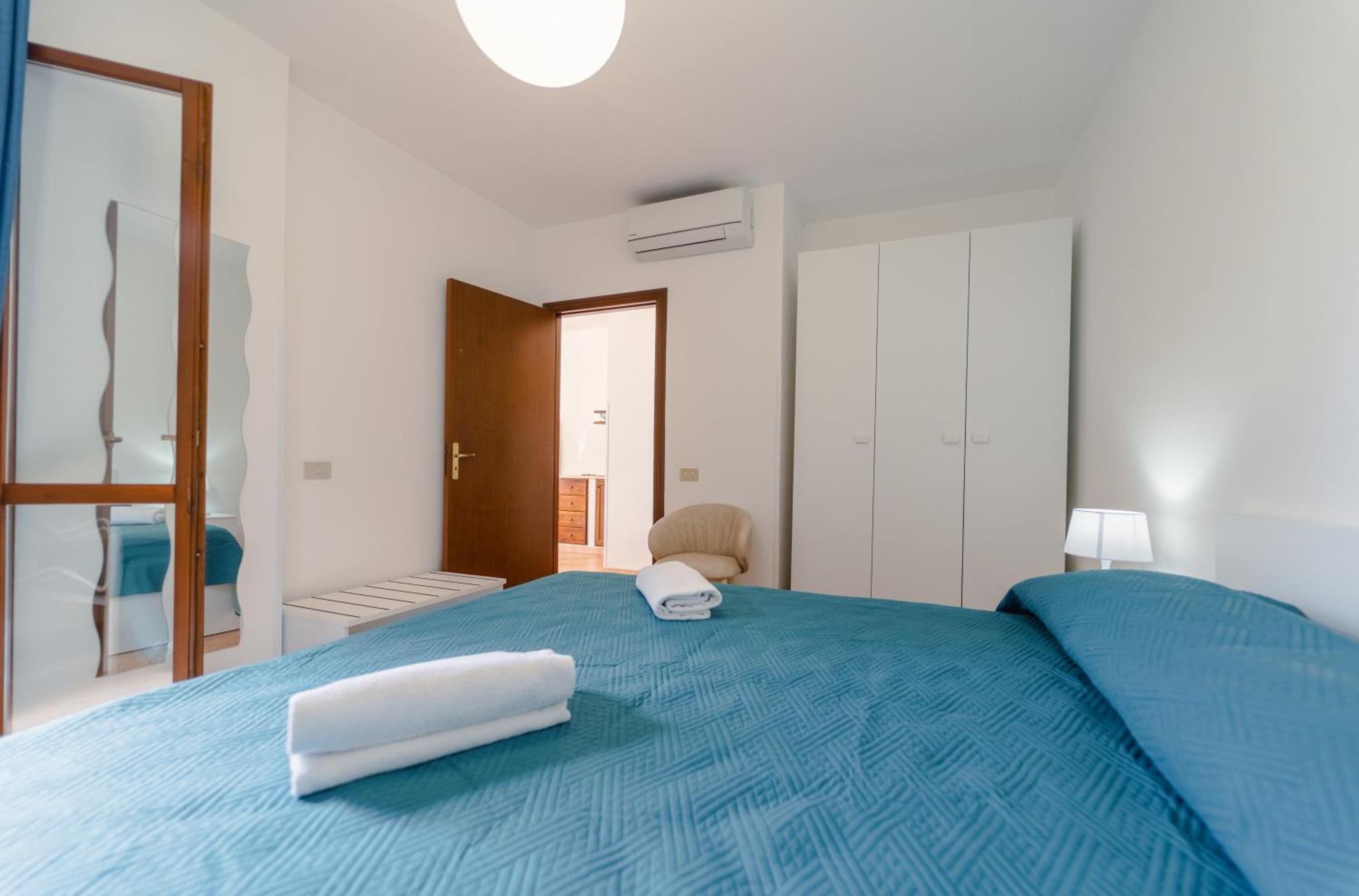 Apartment Favonio