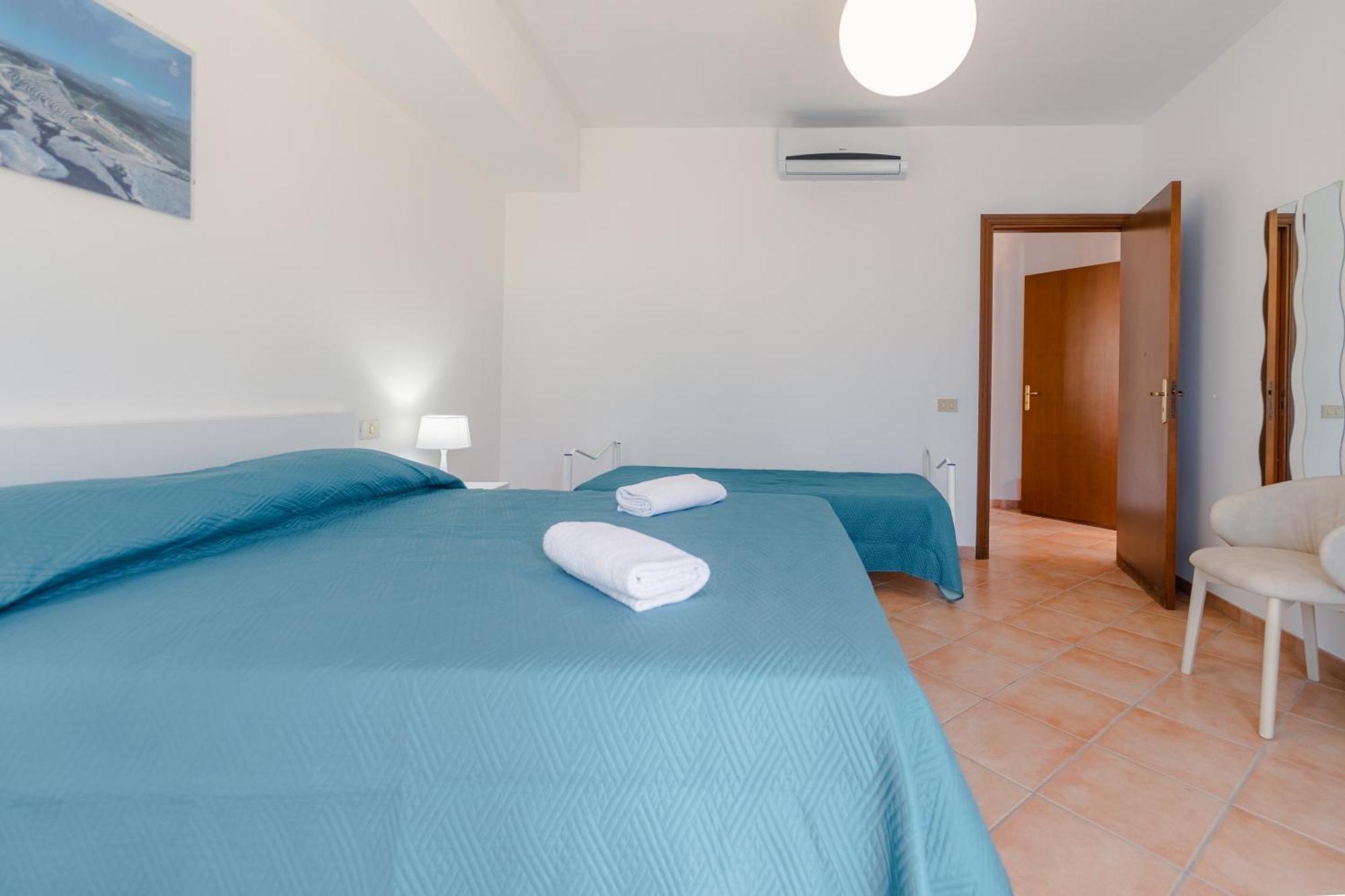 Favonio Apartamento *