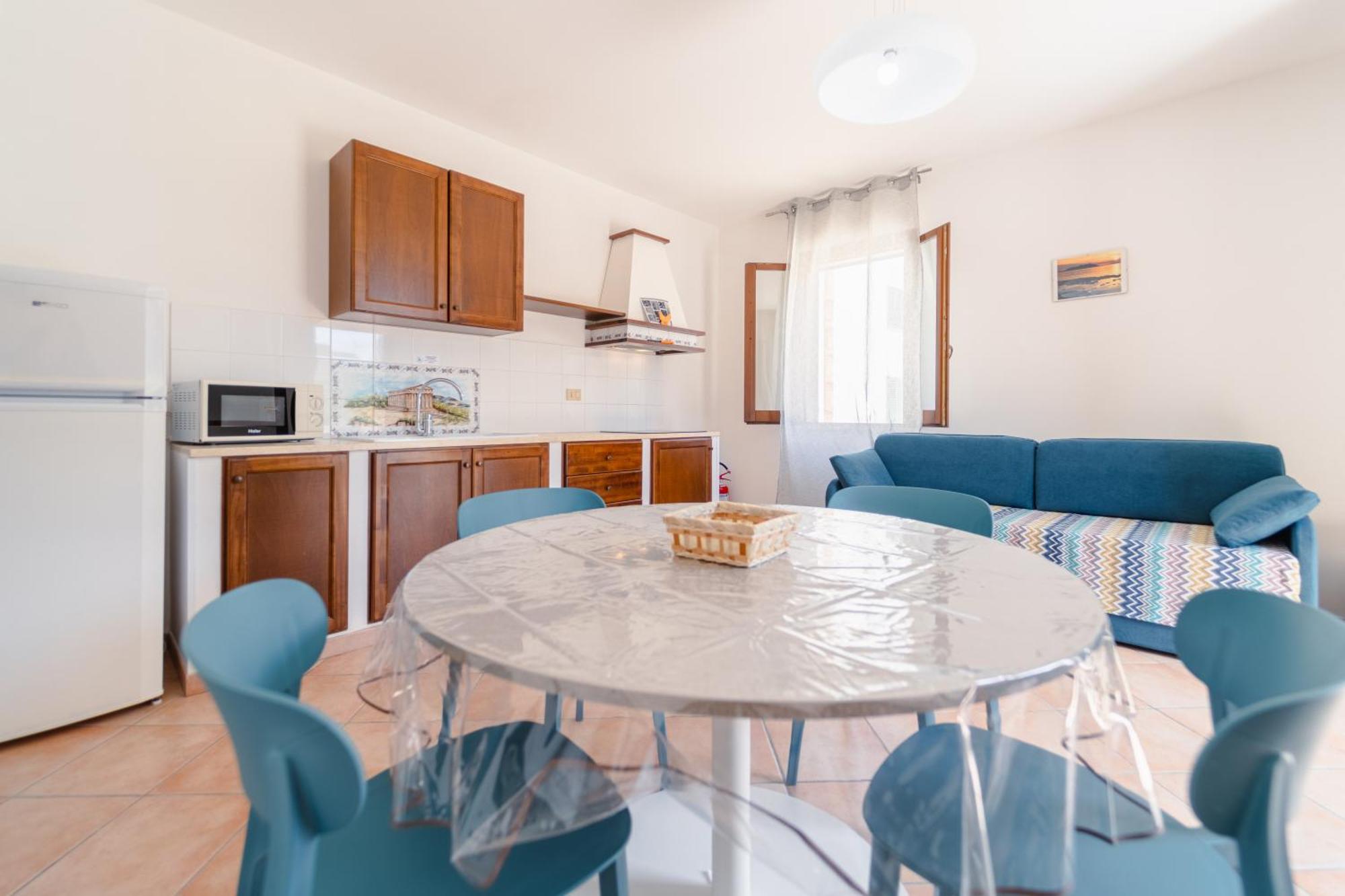 Apartamento Favonio *