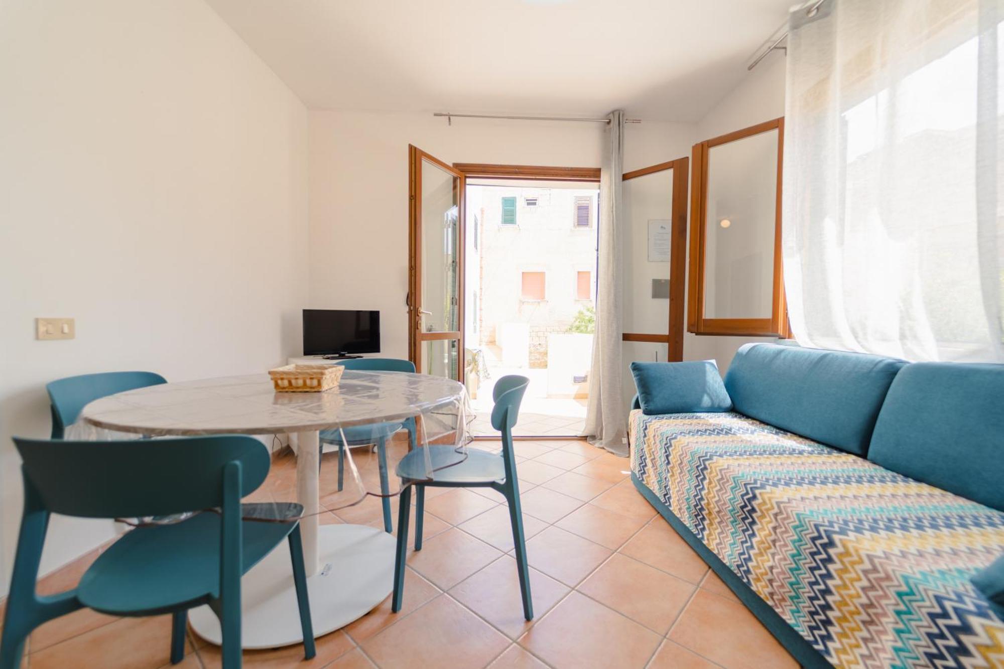 Favonio Apartment Favignana