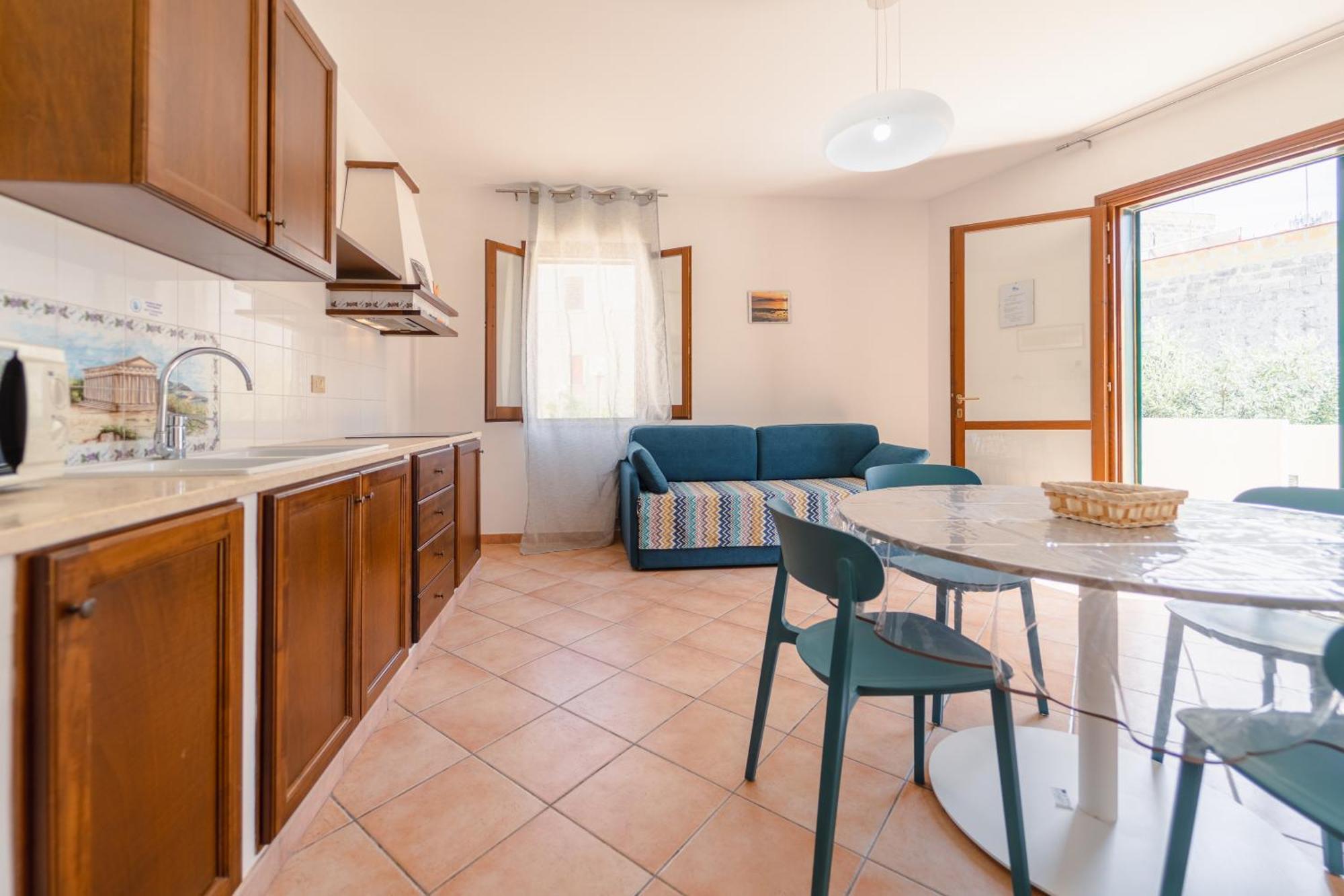 Favonio Apartamento Favignana