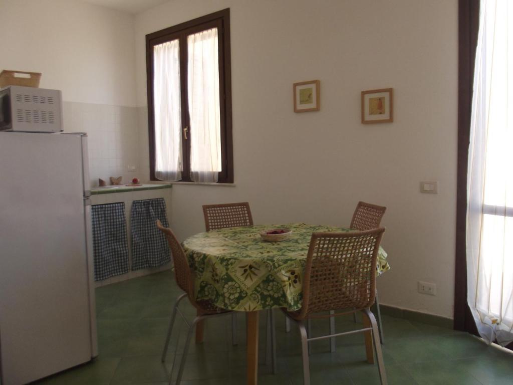 Appartamento Favonio Favignana